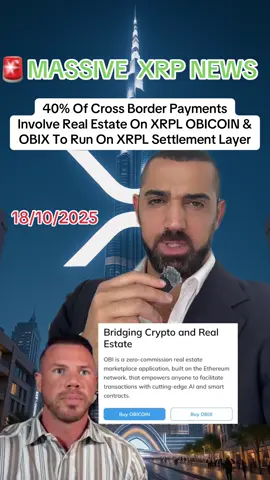 Xrp news on today’s episode#xrp #fyp #viral #xrparmy #crypto 