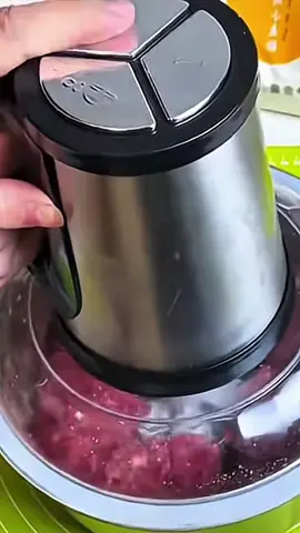 #meatgrinder #veggiegrinder #kisarcepat #alatdapurmudah #dapurmoden 