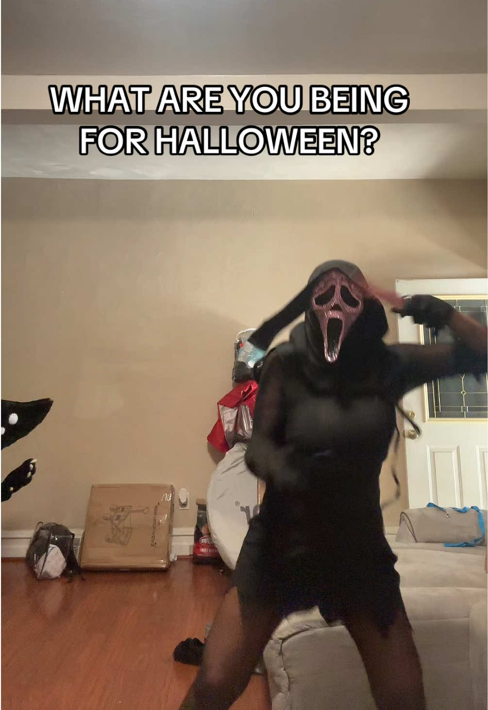 #keyamarie #halloween #costumeideas #fyp 