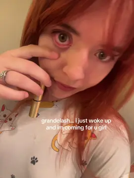 HELLO??!!; #grandelash #fyp #foryoupage #lashes #lashserum 