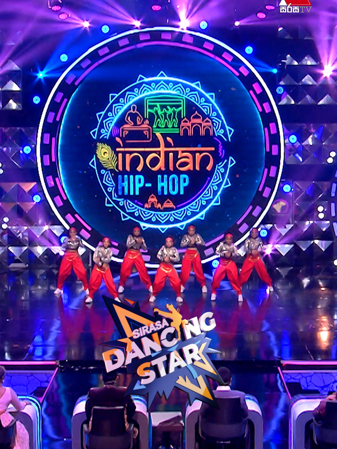 ටැබ් එකත් හිල් වෙනවා දැන් 🫣🔥 #SirasaDancingStar #WhatToWatch #TikTokTainment #SirasaTV #tik tok sri lanka #tiktok #EntertainmentPartner #HistoryInTheMaking #GlobalMeetsLocal #DancingStar2025