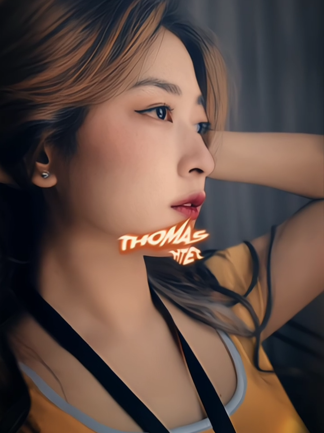 သူချန်ခဲ့တယ် #foryou #လွမ်းနေပြီ😞 #streambyzing #fypage #aligntmotion_edit 