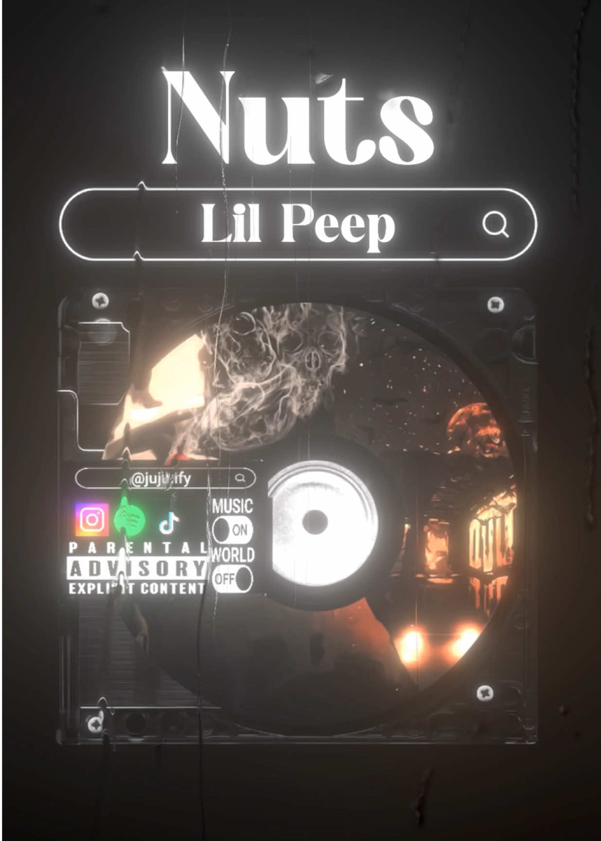 sped up songs - nightcore/Nuts - Lil Peep #lilpeep #lilpeep🖤 #lilpeep4ever #lilpeepedit #saeko #saekolyrics #saekoedit #saekoviral #juju #jujulyrics #jujuviral #jujuedit #juju_ify #sp3d_up #sp3d_lyrics #sp3d_viral #sp3d_edit #sp3d_ify #sp3d_vibe #sped #speds #up #ups #spedup #spedups #audio #audios #sound #sounds #song #songs #spedupaudio #spedupaudios #spedupsound #spedupsounds #spedupsong #spedupsongs #nightcore #foryoupage #fy #fyp #fyp #fypage #fypviralシ #fypdongggggggg #fyppppppppppppppppppppppp #fypsounds #lyrics #trending #popular #popularvideo #blowthisup #lyrics #videoedit #songedit #songlyrics #best #orbit #music #edit #musicedit #musiclyrics #nightcore #particles #explore #exploremore #bestmusicvideo #songvideo #lyricsvideo #fire #glow #bestedit #viralvideo #viraledit #virallyrics #ethereal #atom #blowup #fireedit #xyzbca #bestmusic #musicvideo #aesthetic #real #viraltiktok #remix #re #mix #viraltiktokvideo #tiktok #tiktokviral #nightcore #tipografia #foryou 