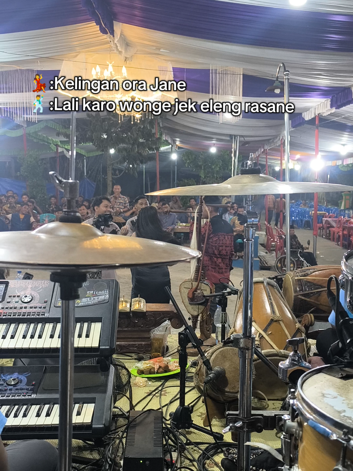 jam parasmu marai seng nyanyi lali🤦‍♂️ #nglurugseniman #senimannglurug #senimannglurug1 