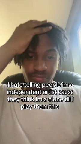 dropping again soon stream buckets tho 💯 #fyp #newmusic #indie #independentartist #undergroundmusic 