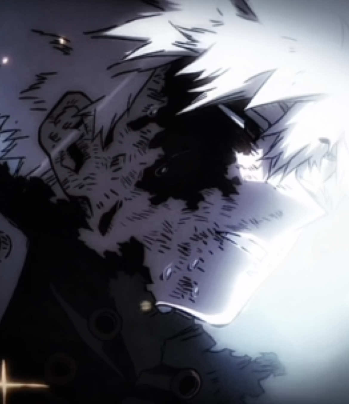 Go Beyond. (Song - Break By Camie) || #myheroacademia #katsukibakugou #izukumidoriya #anime #fyp 