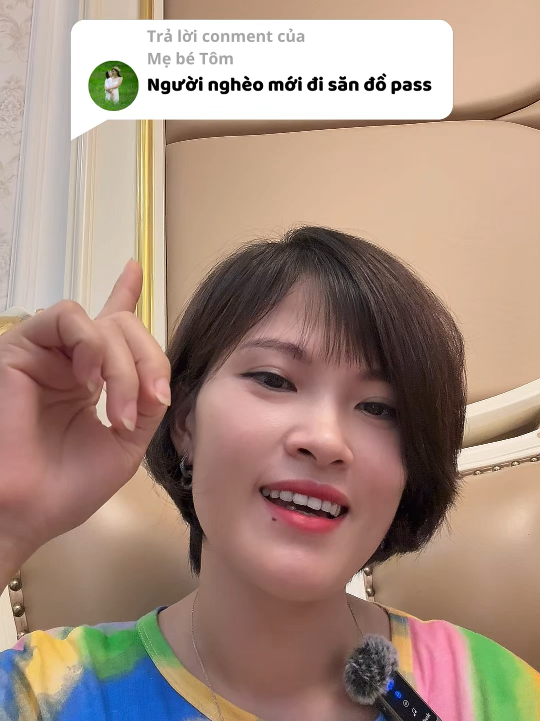 Đâu phải người nghèo mới mặc đồ pass #xuhuong #trending #tiktokviral #review #passquanao #quanao #fyp