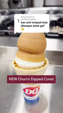 Membalas @aprilliand.syahpu Dairy Queen Ice Cream LOTTE KUNINGAN : Promo dan Voucher Makanan Gajian sepertinya bukan hal menarik bagi para pelanggan DQ  #icecreamdairyqueen  #dairyqueen #dairyqueenblizzard #dauryqueenicecream #icecreamdairyqueen 