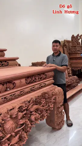 Lợi thế khi sử dụng bàn thờ rộng- Gia chủ yên tâm khi sử dụng #dogolinhhuong #bantho #noithat #nhatho #xuhuong 