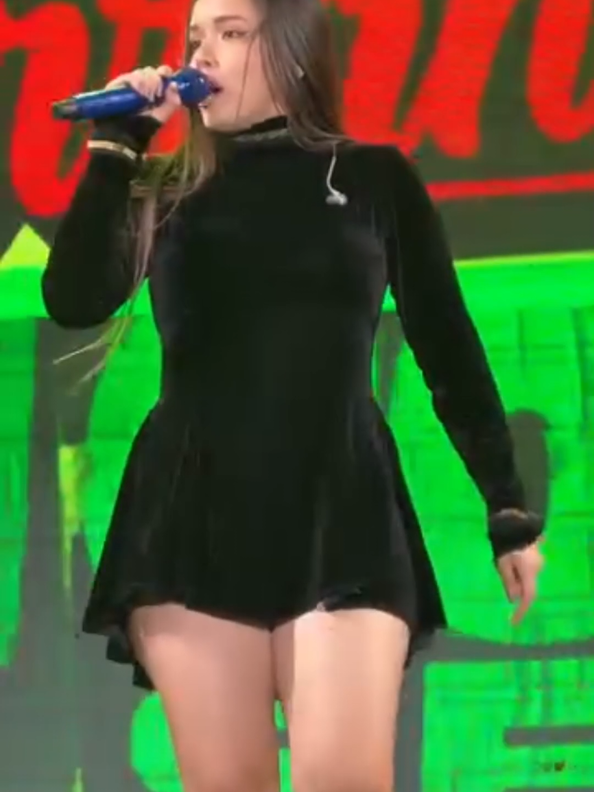 KIARA LOZANO 💚💚💚 CORAZÓN SERRANO PERÚ  @Kiara Lozano #paratii #fyp #viralvideos #cajamarca #perú 