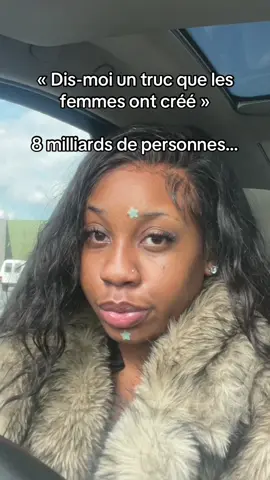 Pas de compétition, juste la vérité 😇💋 #humour 