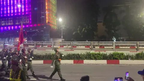 Day 11: Khối tác chiến điện tử🥰 mùa hè năm ấy của chúng ta❤️🇻🇳