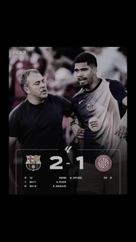 برشلونه ينتصر على جيرونا بهدفين هدف قاتل من رونالد اروخووو💙❤️✨#تيم_لاكس_الاعظم #تيم_مصممين_اوربا💎 #برشلونه_عشق_لا_ينتهي💞🔱🏅 