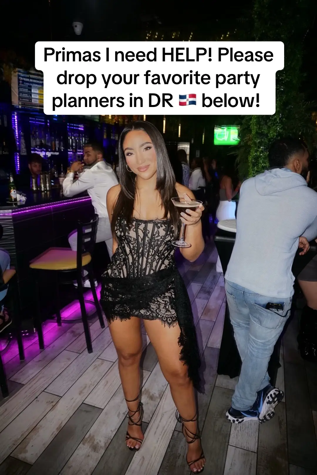 #destinationwedding #dominicanrepublic #partyplanner #nj #fyp 