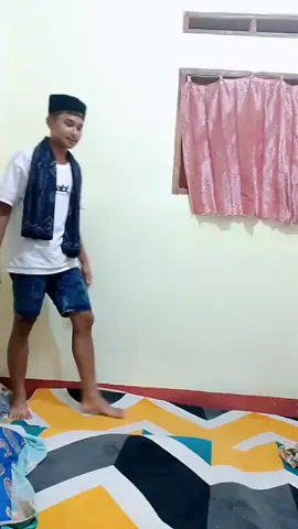 day 1 jadi pak RW😂#fyp #foryoupage #jogetpakrw 