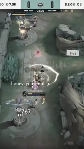 duar apalah woilah😹 #MLBB9TH #MLBB #promoseruweekend #mplindonesia #rangermas 