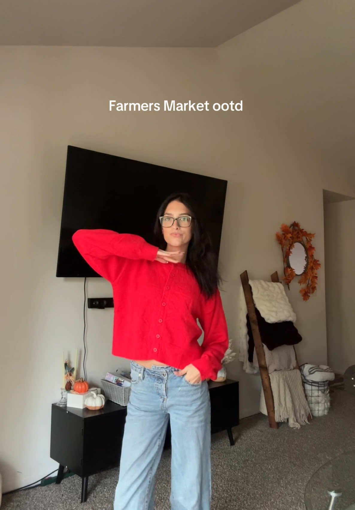 So sad that farmers market season is coming to an end 🥺 #fyp #foryou #forthegirls #OOTD #farmersmarket 