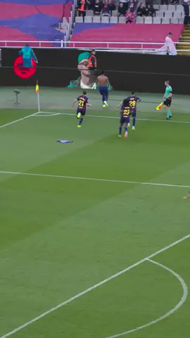 LAST-MINUTE WINNING GOAL!!! 🔥🔥 #fcbarcelona #barçaontiktok #laligahighlights 