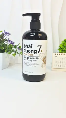 Dầu gội dược liệu mà thơm sang dữ dằn, mê mẩn cái mùi này quá đi. #thaiduong7plus #daugoithaiduong #daugoithaiduong7plusgold #daugoiduoclieuthaiduong #daugoi 