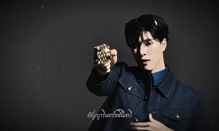 ดอมดุจดั่งแดนดาวดึงส์ #hirunkit_ #nanihirunkit 