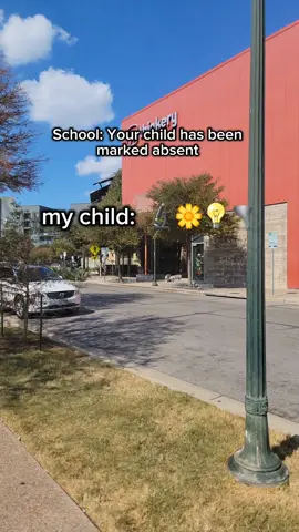 Not Sorry 🤷‍♀️ I make sure every trip we go to find a educational activity for them.  #thinkery  #austintx  #family
