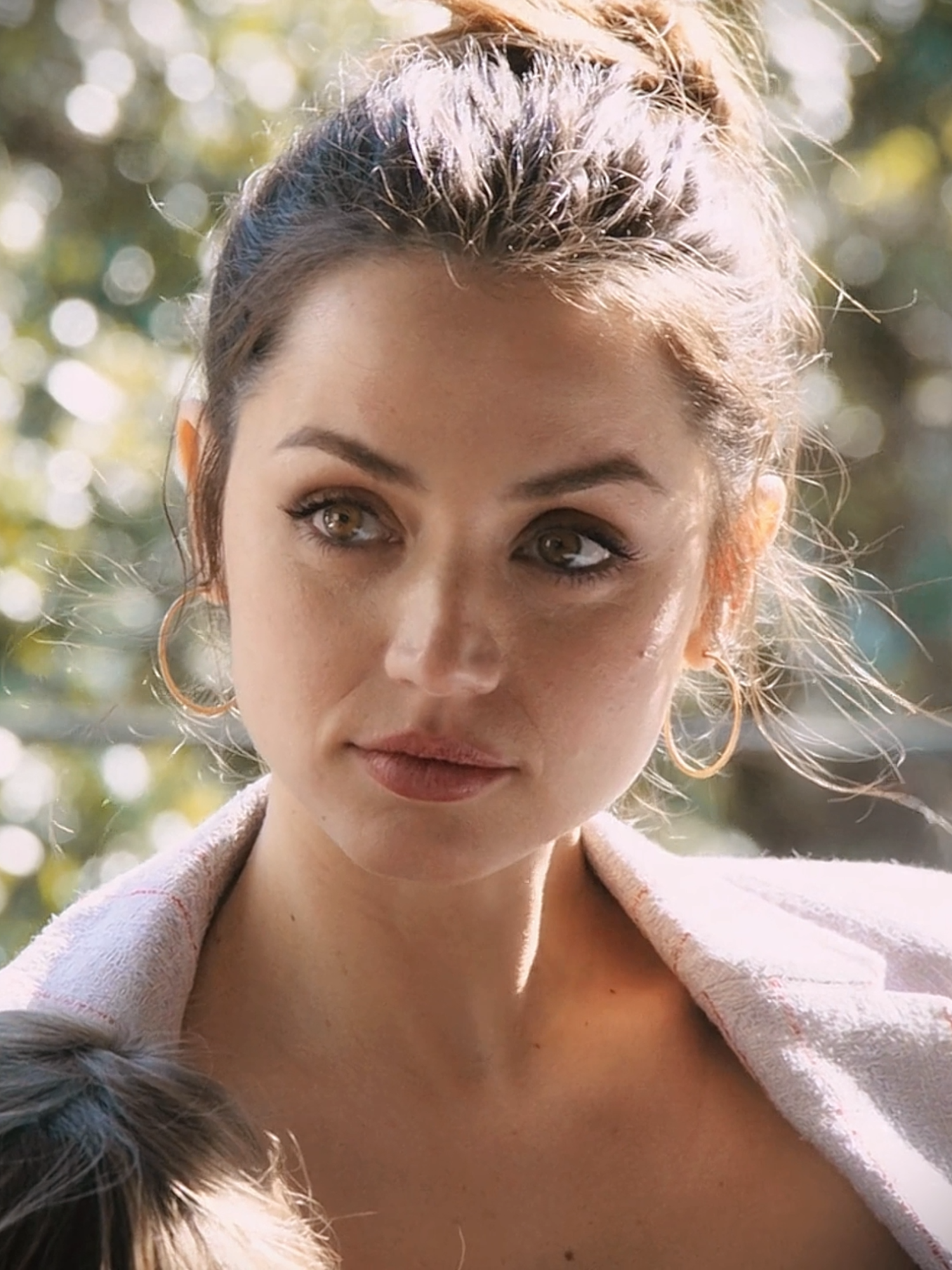 Não Sei Dançar #anadearmas #anadearmasedit #fyp