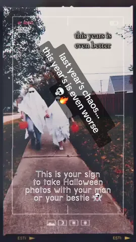 stay tuned… this year’s Halloween shoot is actually insane 😭💀 unhinged in the best way — spooky, dramatic, and kinda iconic 👻✨ double tap if you’re ready for chaos 🎃🔥 #fyp #halloweenphotoshoot #spookyseason #couplecostumes #halloweentok halloween photoshoot ideas, spooky couple costume inspo, fall content ideas tiktok, trending halloween 2025, halloween content, halloween outfit ideas, halloween aesthetic content, october photoshoot ideas, spooky fall vibes, creative halloween inspo
