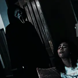 Ghostface #ghostface #screammovie #scream #edit #foryoupage 