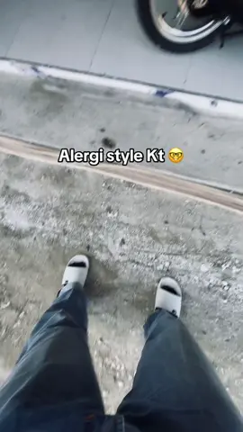 coba dong mau liat yang aeroxnya style KT😭 #aerox #aerox155 #aeroxgen2 #aeroxstylekt #talukkuantan 