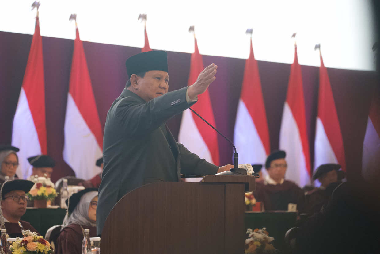 Bagi seorang pejuang, jatuh itu biasa. Jatuh lagi, bangkit lagi