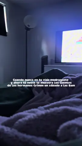 Me parece terrible jajaja 🤣  #novio #hermanosgrimm 
