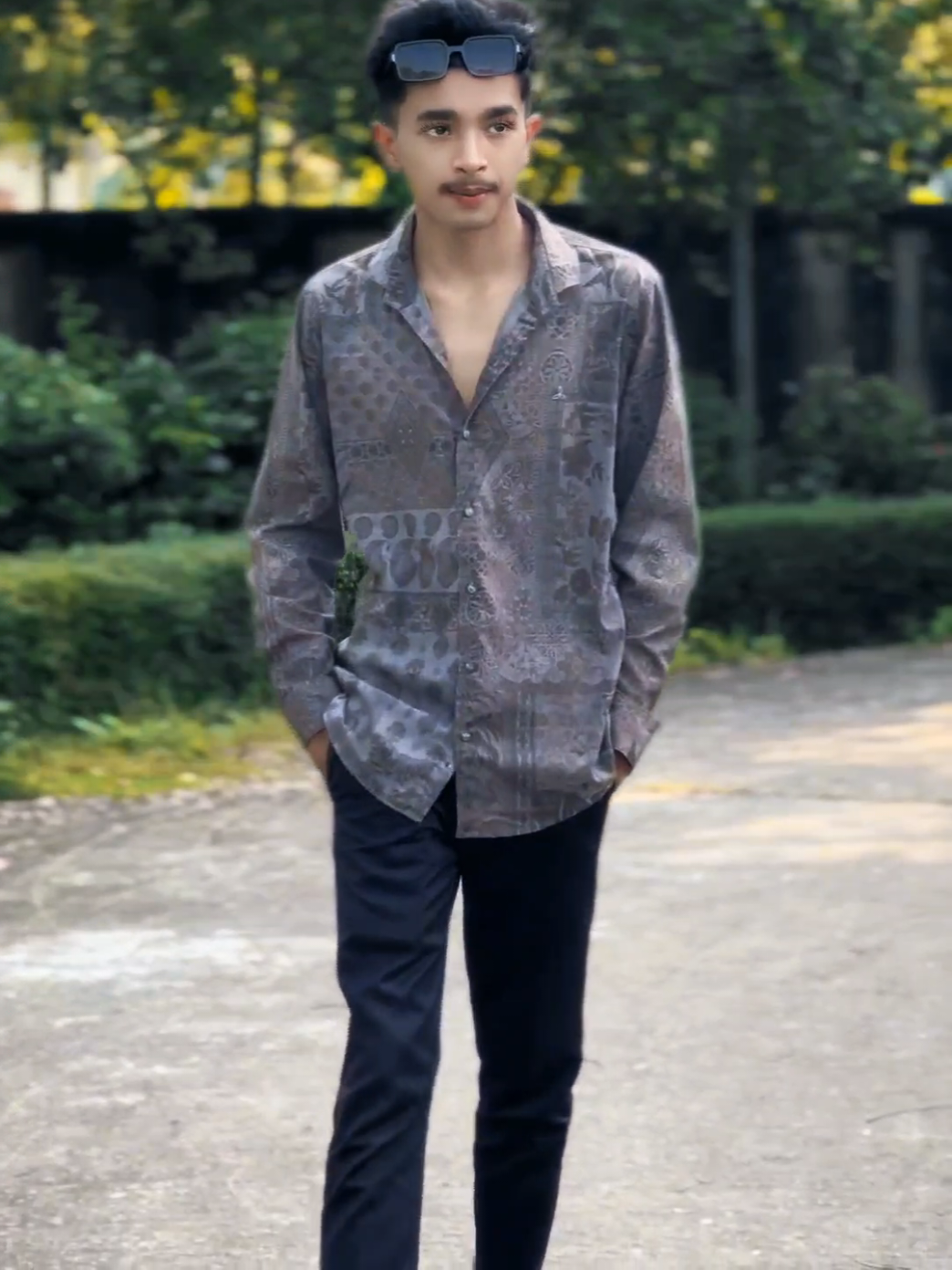 Come On Come Baby💋 #fyp #foryou #foryoupage #srabon111 #bdtiktokofficial 