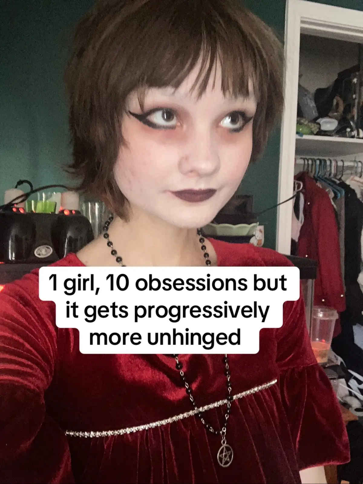 #blythe #1girl10obbsessions #trend 