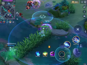 Hightlight | Liliana | Liên Quân #quow #xh #fyp #lienquan 