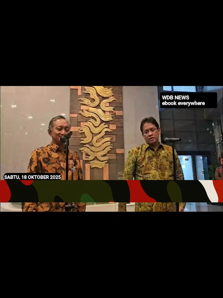 Menteri Keuangan (Menkeu) Purbaya Yudi Sadewa akhirnya menyatakan setuju Pondok Pesantren (Ponpes) Al-Khoziny di Sidoarjo, Jawa Timur, dibangun ulang menggunakan dana Anggaran Pendapatan dan Belanja Negara (APBN). Menkeu Purbaya menyampaikan bahwa ia tidak keberatan mengeluarkan dana APBN, asalkan peruntukan anggarannya tepat sasaran dan tepat waktu. 