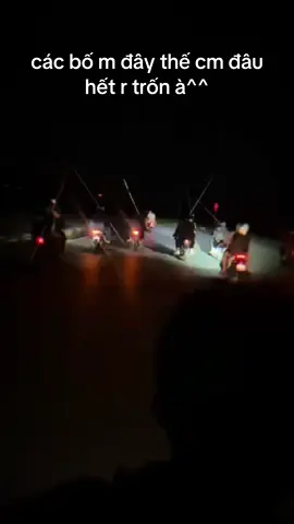 #sihachi #xuhuongtiktok các con zời trốn hết r à