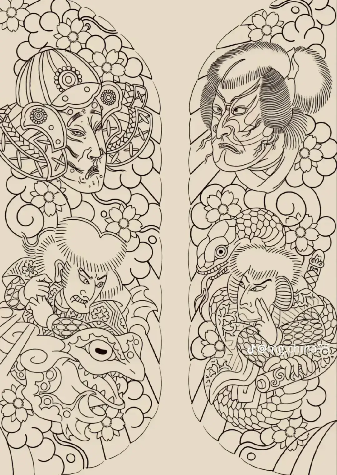 แจกแบบสักแผงหน้าโหดเท่ๆ ช่างบ้านๆบริการแบบญาติมิตร #เปิดการมองเห็นหน่อยย #แบบสักลายสวยๆ #ดันขึ้นฟีดที #สักลาย #รับสักนอกสถานที่ฟรี 