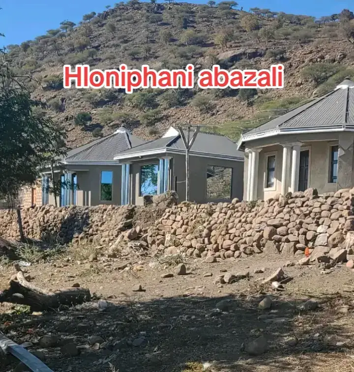 umama wakho u Nkulunkulu wakho wasemhlabeni