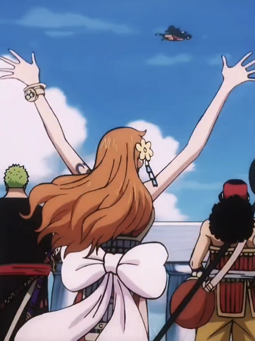 the way they saved her 🥹 nami they could NEVER make me hate you ❤️‍🩹 scp: @Tera ❦ @aims #OnePiece #nami #namionepiece #mugiwara #arlongpark 