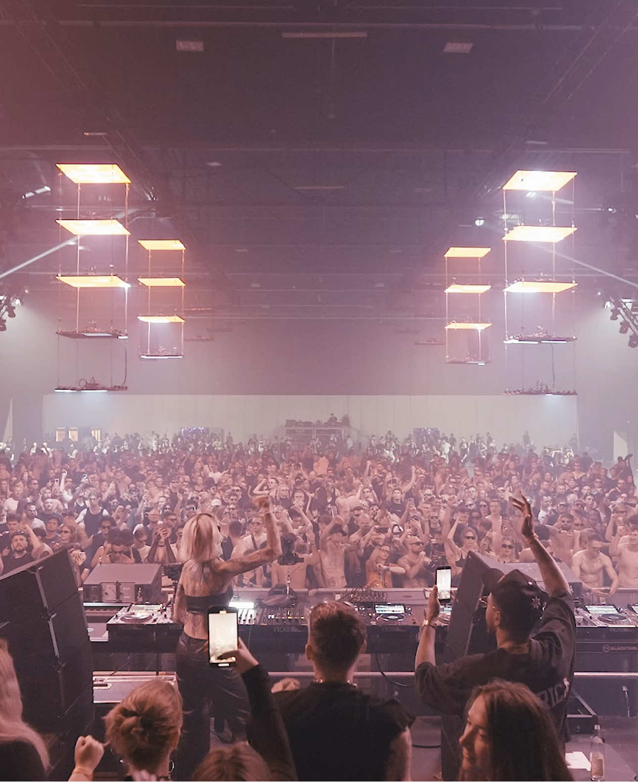 Loved to share my track with you Warsaw 🖤@Teletechuk 