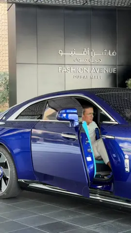 Royal blue style for RR💙