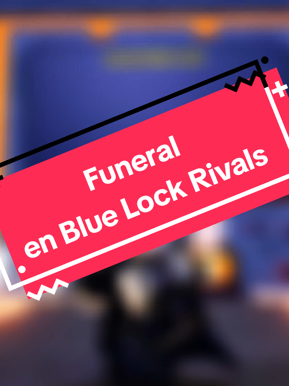 el día de hoy en blue lock Rivals la actualización nos pone tristes #bluelockrivals #bluelock #robloxfyp #triste #update 