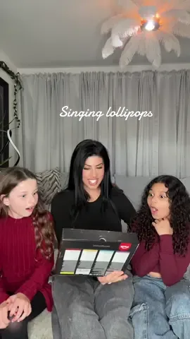 Music and sweets in one 🍭 these audio lollipops play tunes while you enjoy the flavour perfect fun gift idea for kids or anyone who loves something different 🎶 #FYP #TikTokShop #GiftIdeas #SweetTreats