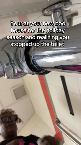 And his whole family over there, Lawd  when I’m gonna do ##helpme##help##cloggedtoilets