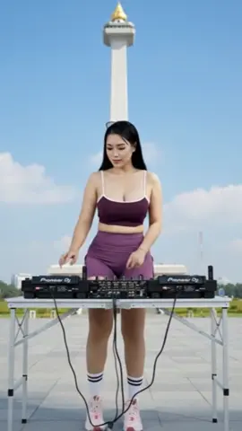 #dj #djremix dj keren #djteloor 