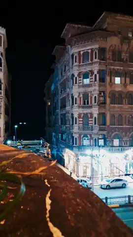 محطة الرمل 🖤✨️ #محمد_منير #اسكندريه #شبابيك #alexandriaegypt🇪🇬 #viral 