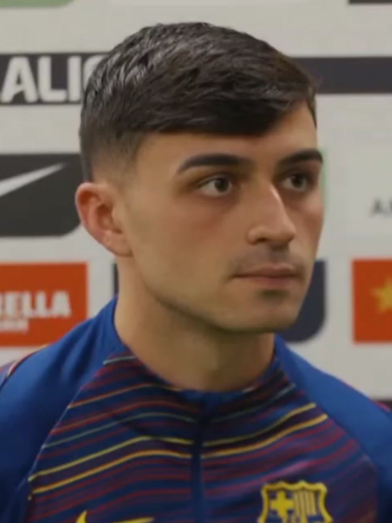 #pedrigonzalez #pedri #barca #laliga 
