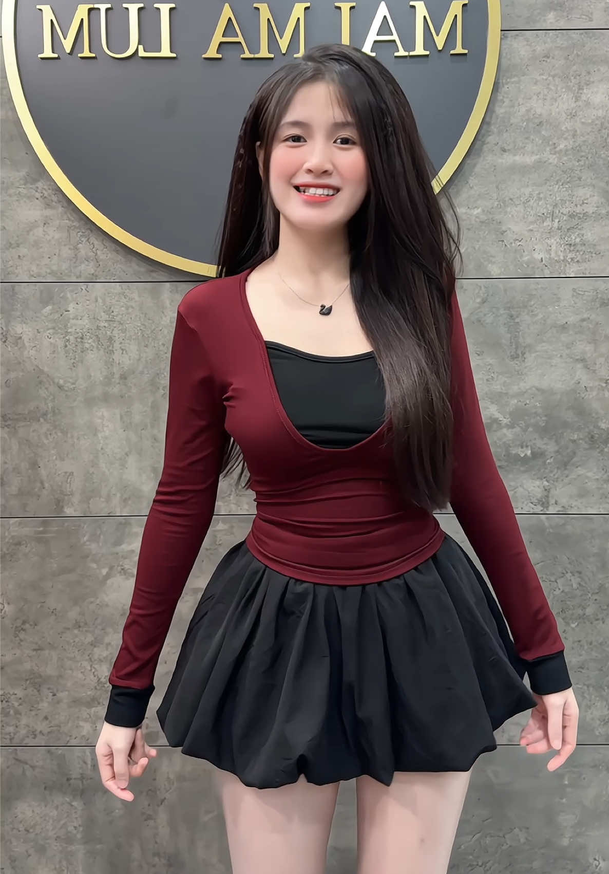 Áo thun nữ