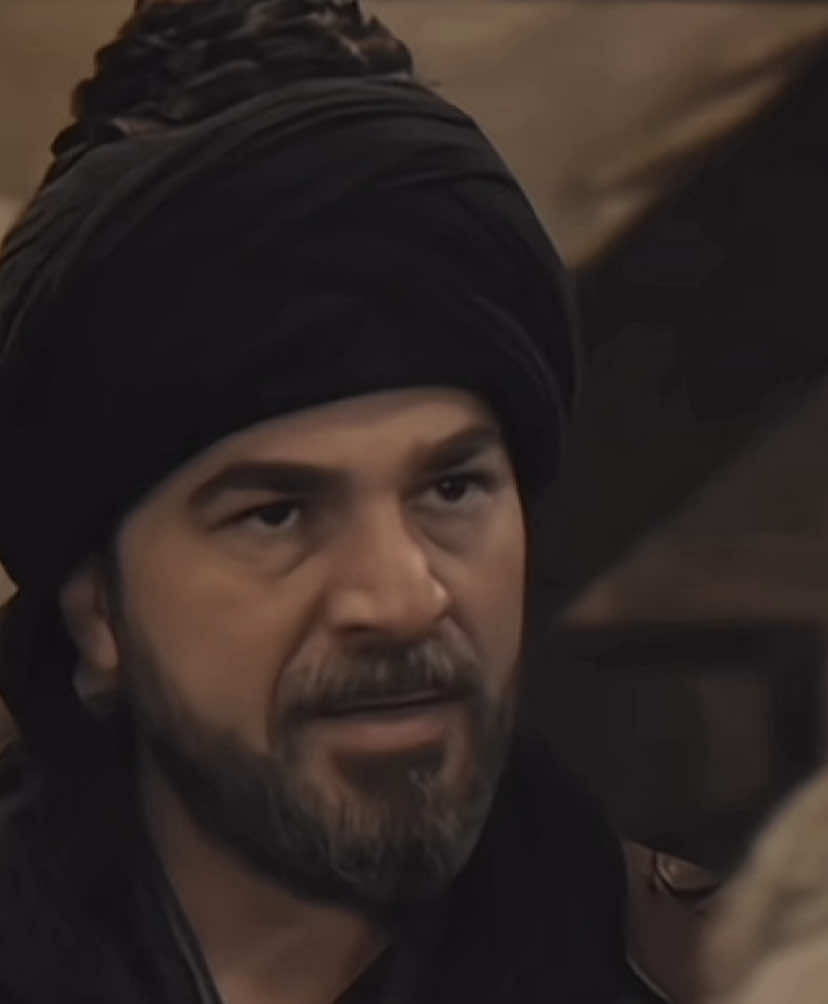 مايرى احد شي ☝️ #fyp #foryou #dirilişertuğrul @ابو محمد #ertugrul #تيم_الكاي 