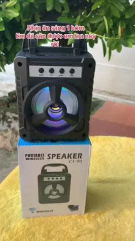 Loa cl90 giá siêu hạt dẻv#xh#xuhuong #muatai #tiepthilienket #loa 